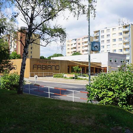 Jana'S Apartment, Free Parking ปราก ภายนอก รูปภาพ