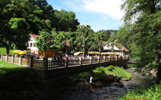 Jana'S Apartment, Free Parking ปราก ภายนอก รูปภาพ