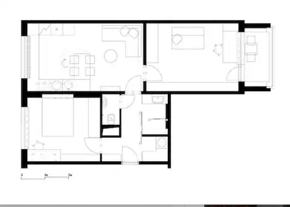 Jana'S Apartment, Free Parking ปราก ภายนอก รูปภาพ
