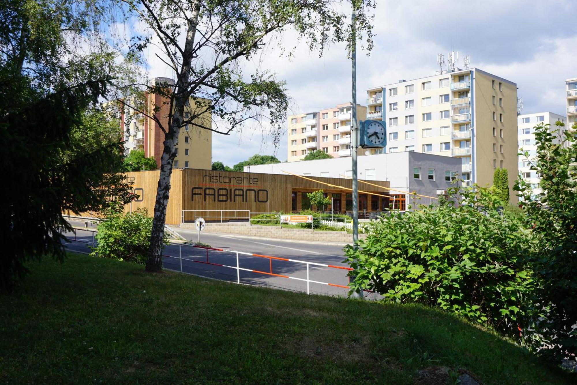 Jana'S Apartment, Free Parking ปราก ภายนอก รูปภาพ