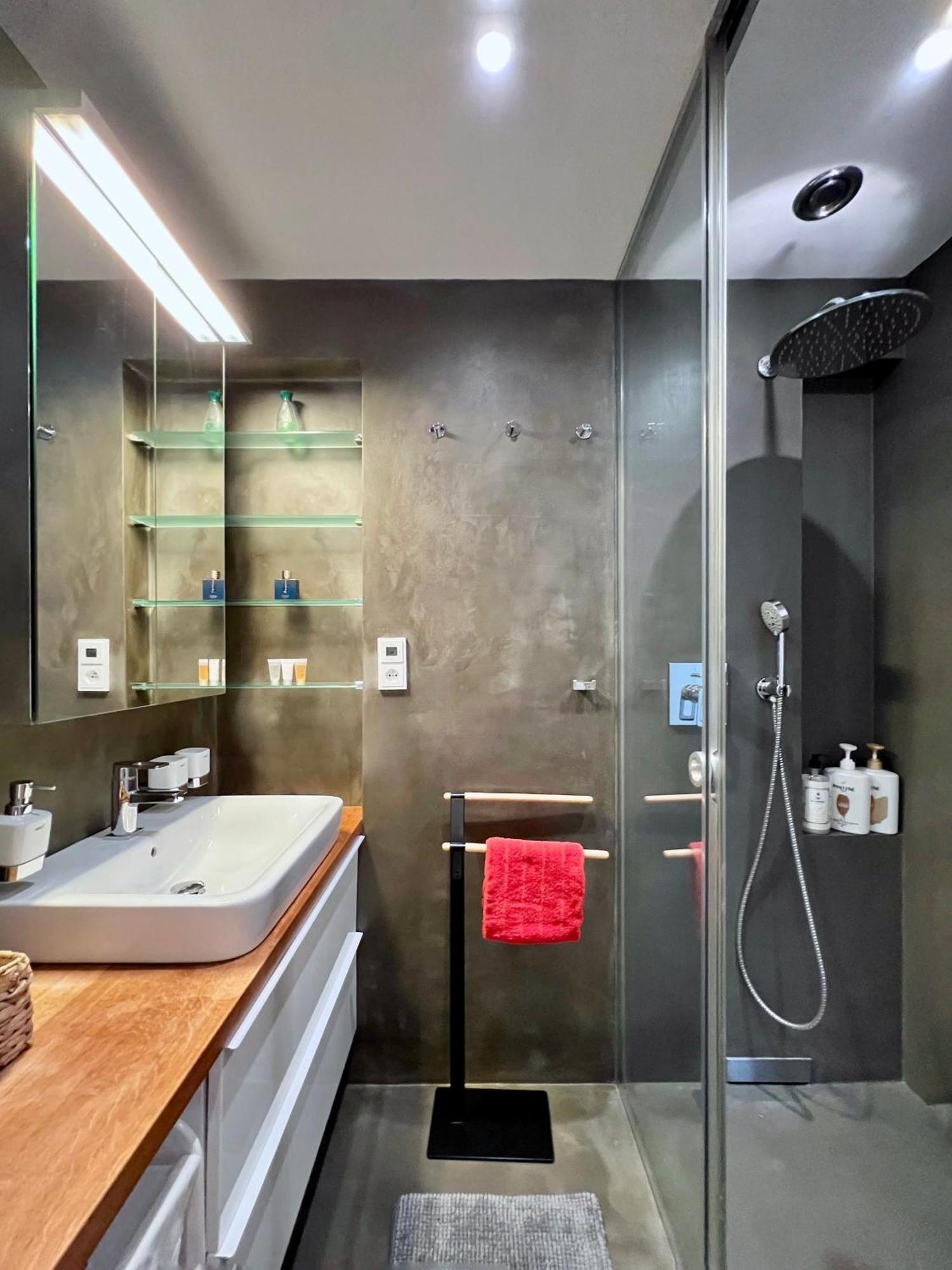 Jana'S Apartment, Free Parking ปราก ภายนอก รูปภาพ