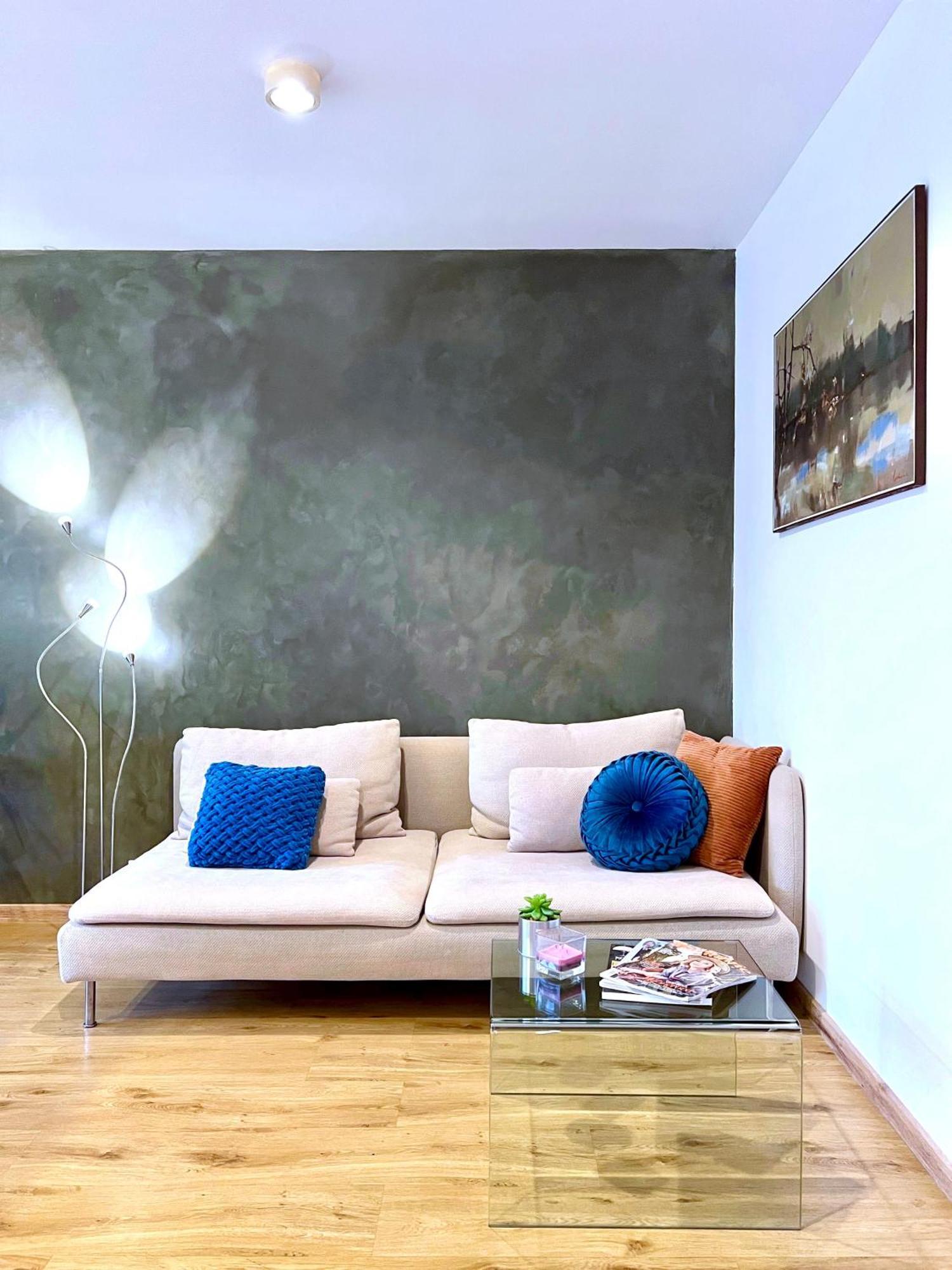Jana'S Apartment, Free Parking ปราก ภายนอก รูปภาพ